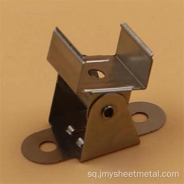 Prerje e personalizuar e pllakës prej çeliku 6 mm